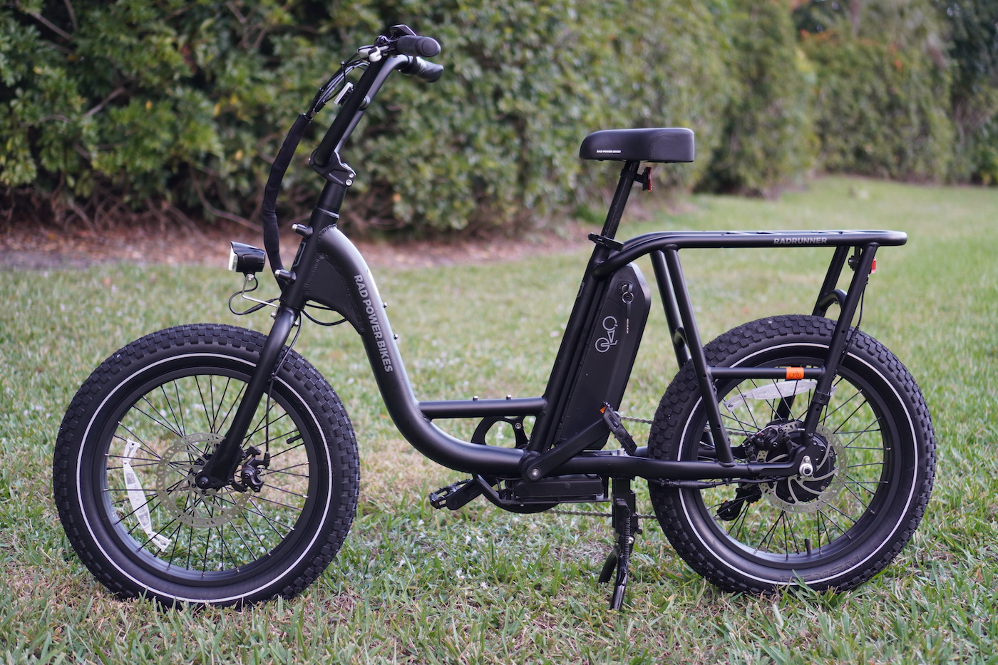 Electric bike deals model and price