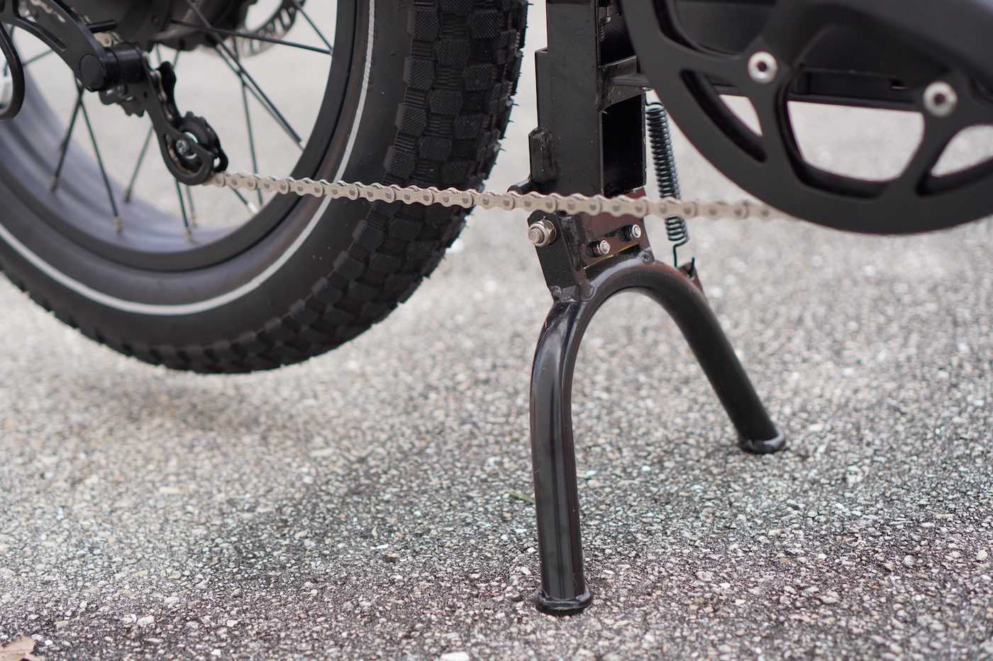 RadRunner 2 Review: Rad Power Bikes' best little do-anything electric bike