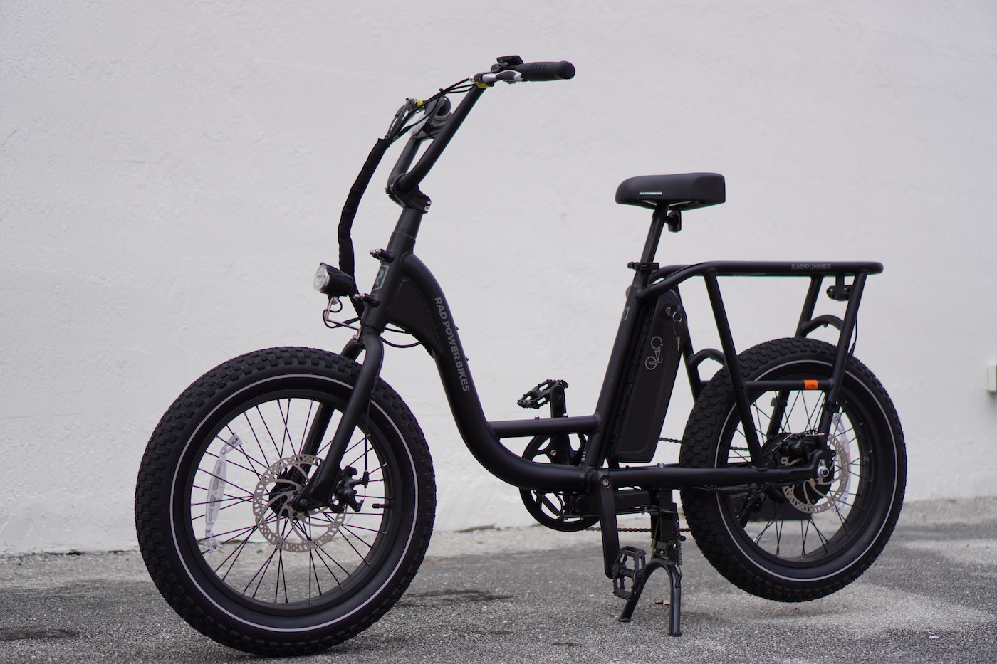 radrunner ebike uk