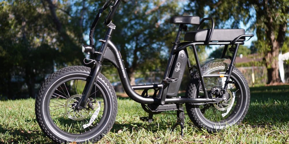 This Valentine'S Day, Check Out The Coolest 2-Passenger Electric Bikes