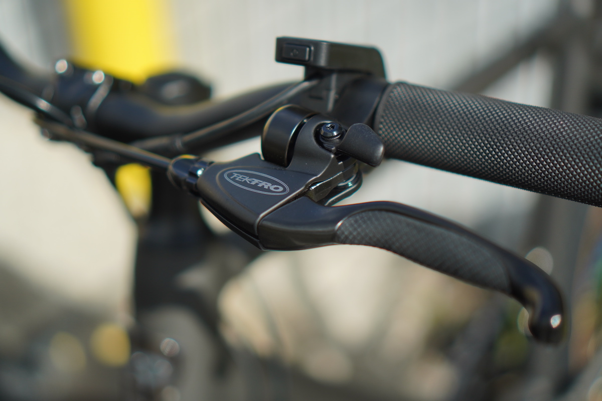 Ride1Up Roadster V2 Gravel Edition test The best lowcost gravel ebike