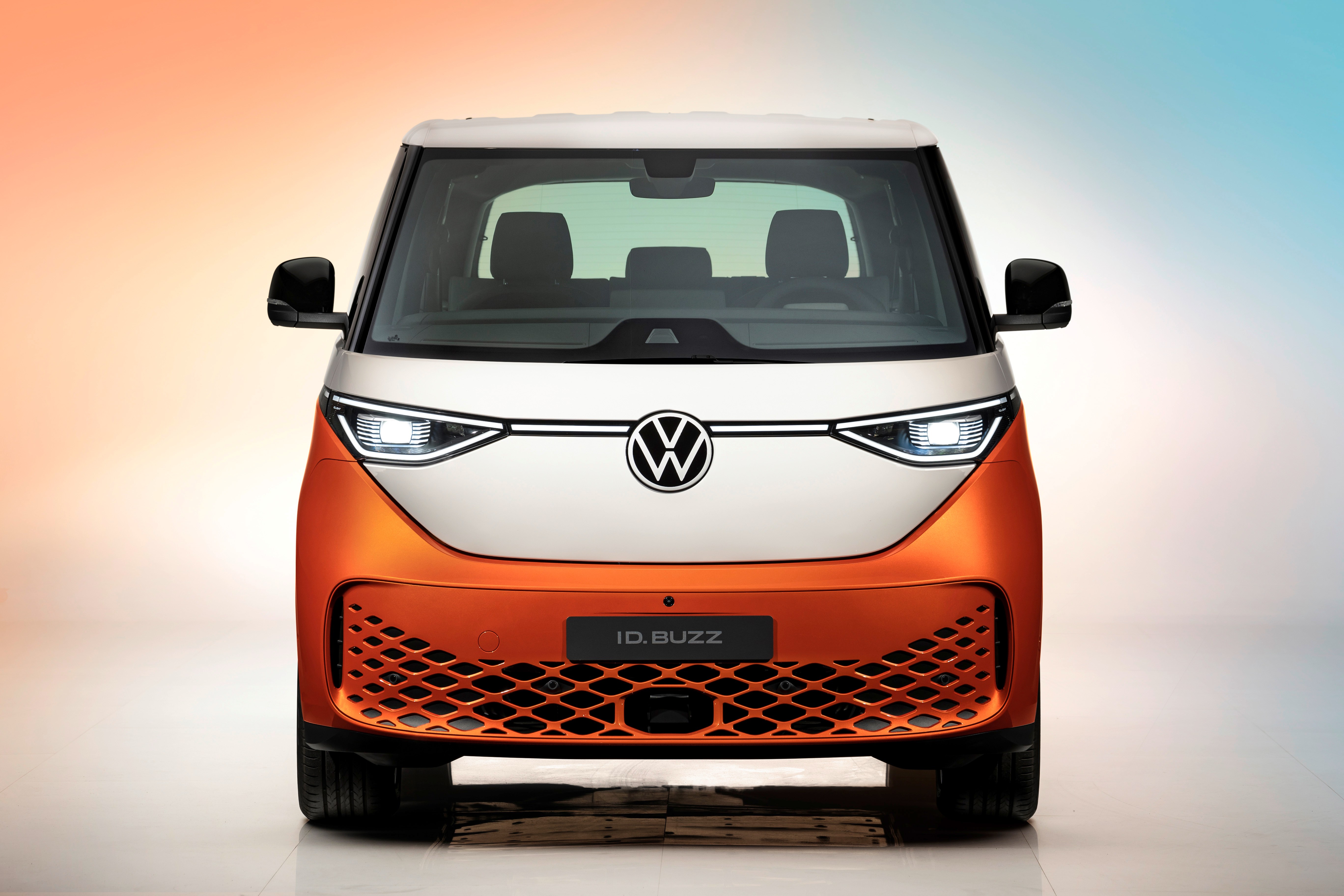 VW launches iconic ‘ID.Buzz’ EV, but does this incarnation of the ...