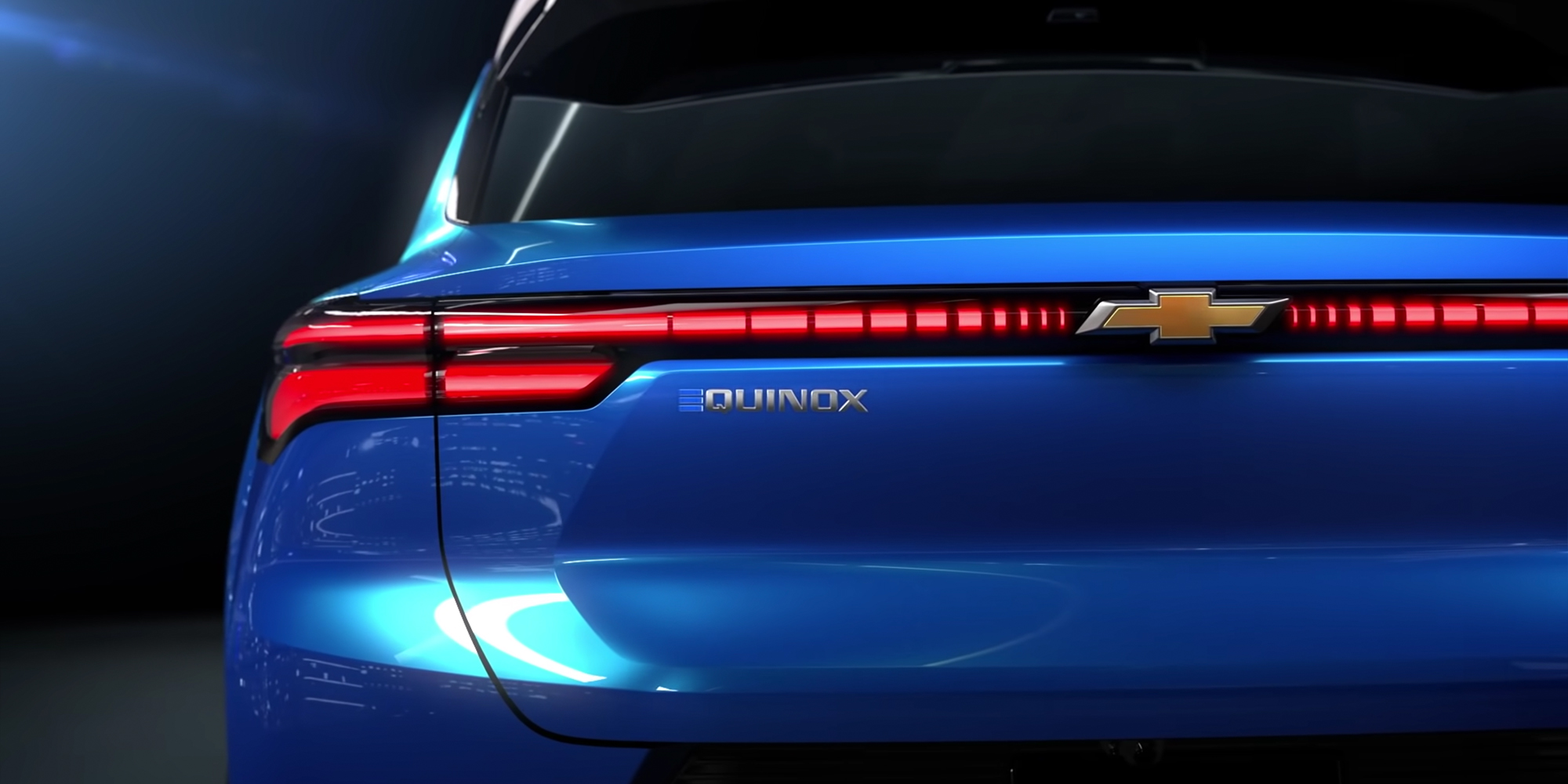 Является ли электрический Chevy Equinox стоимостью 30 000 долларов массовым электромобилем, который нам нужен?