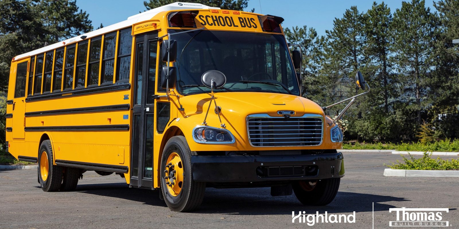 EPA electric school buses