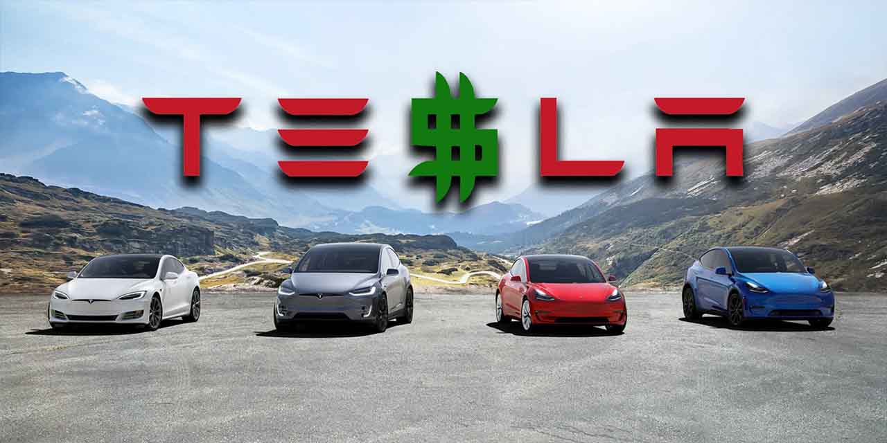 How much is a Tesla? Prices for Model 3, Model Y, and more | Electrek