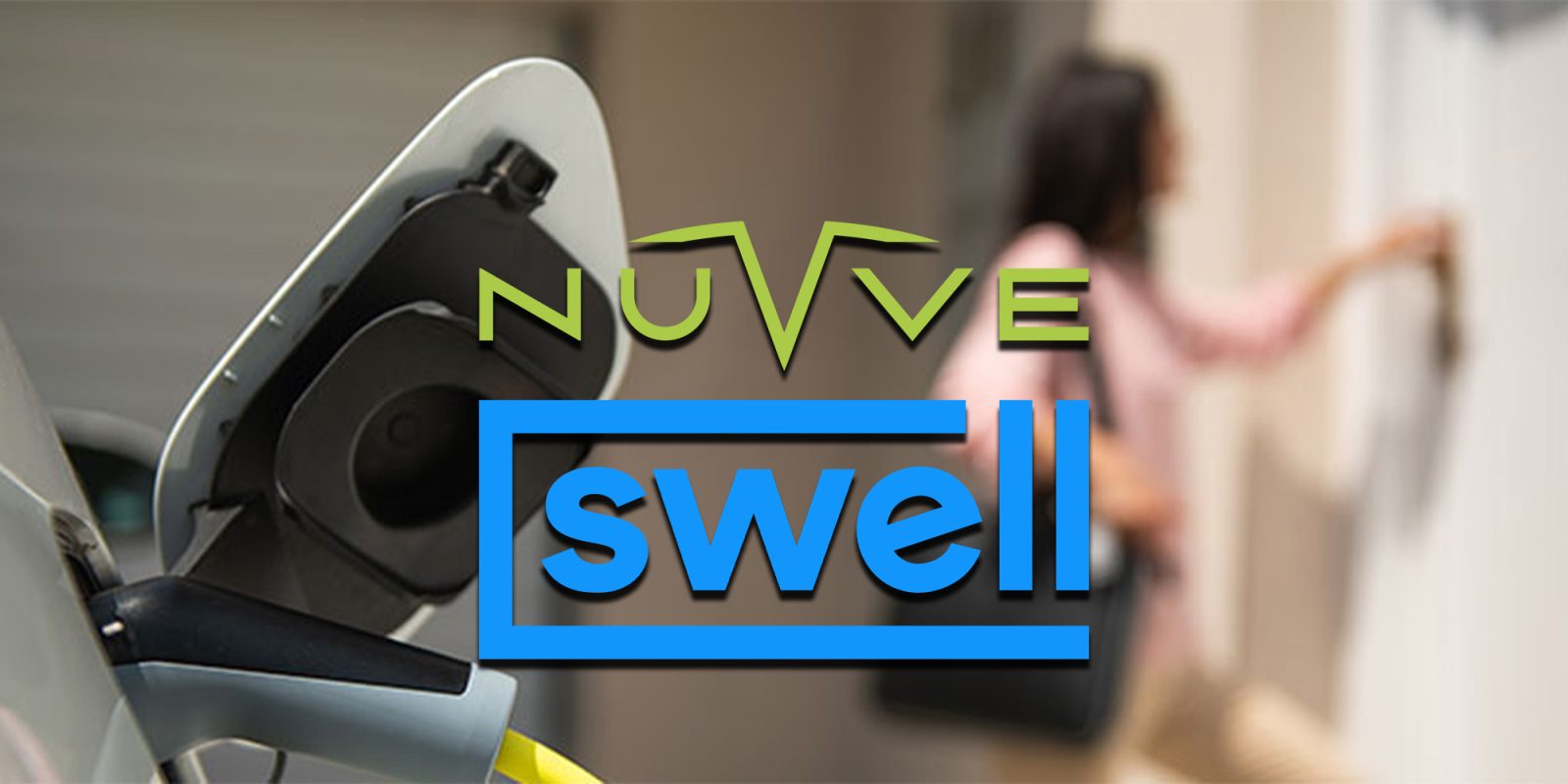 Swell EV charging