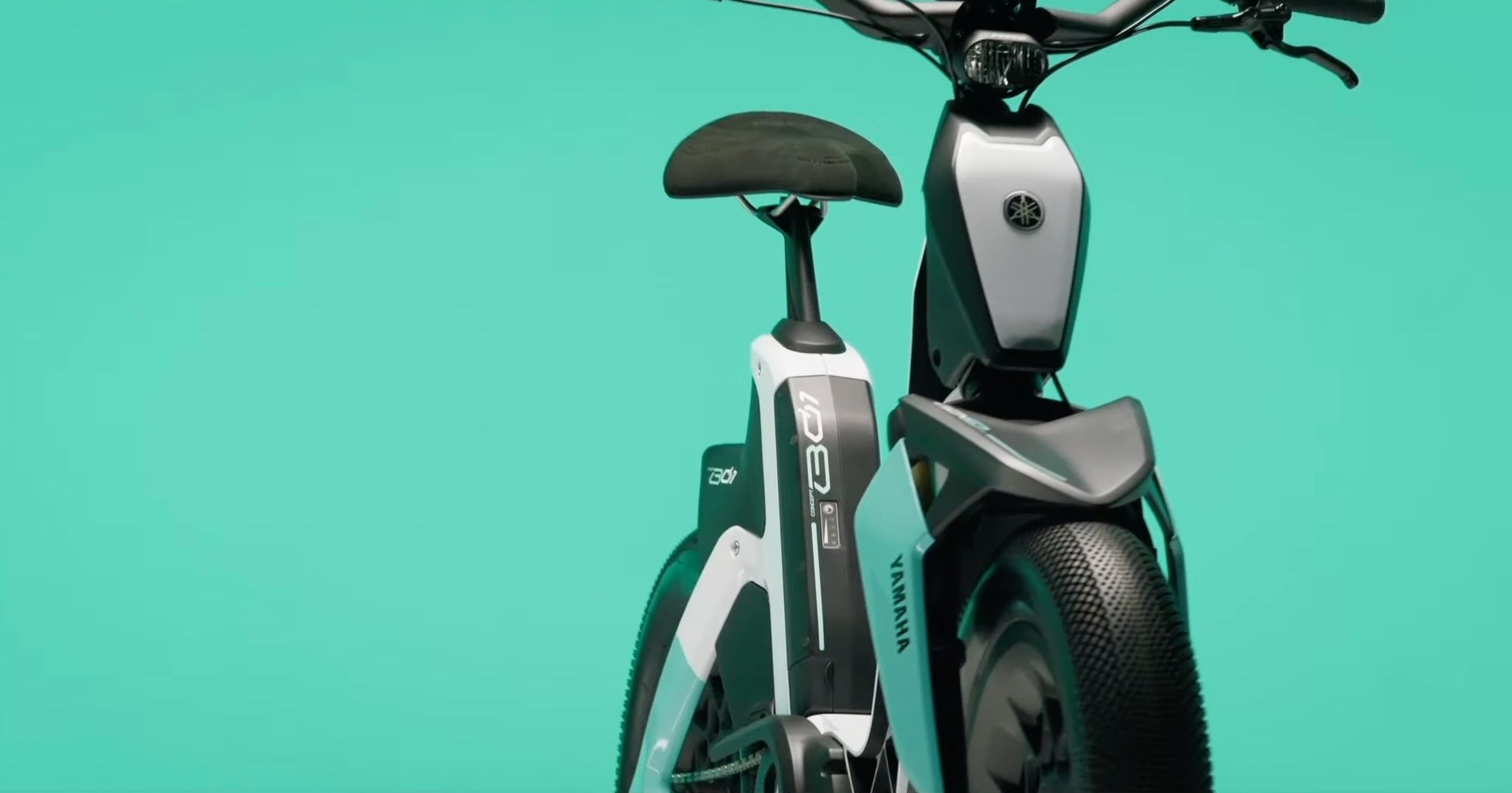 Yamaha unveils fresh-looking new electric moped, plus e-bikes & scooters - Electric Yamaha Moped Price Comparison