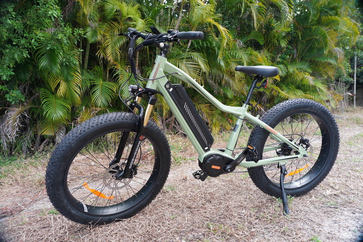 csc ft1000md electric bike review 1 - Auto Recent