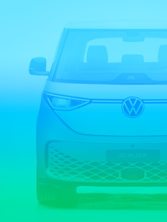 VW launches iconic ‘ID.Buzz’ EV, but does this Microbus inspire love?