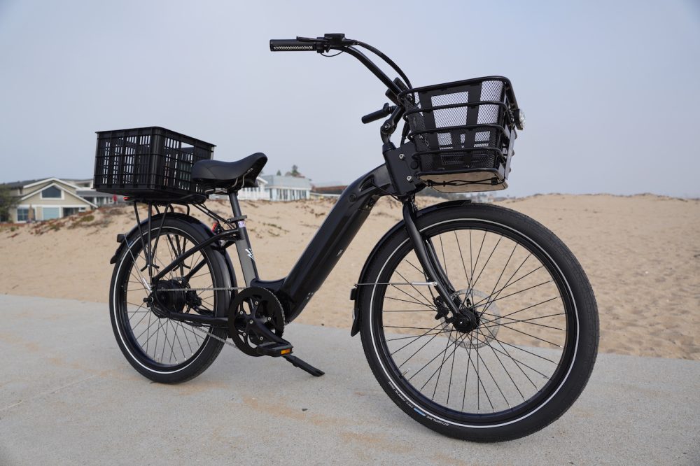 Expannia: Retro-E-Bike aus den USA - Unternehmens-, Wirtschaft