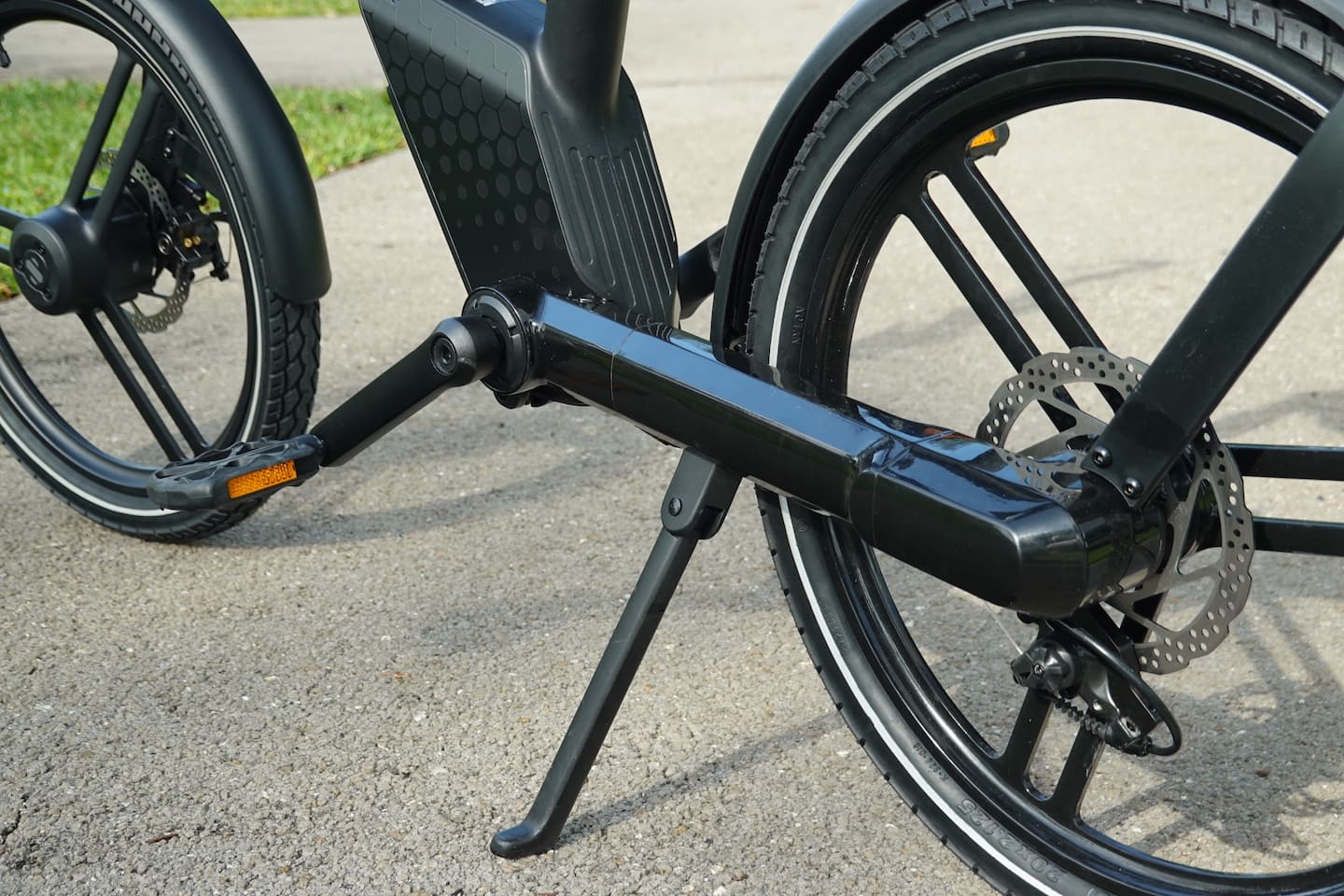 Japanese folding bike discount brands