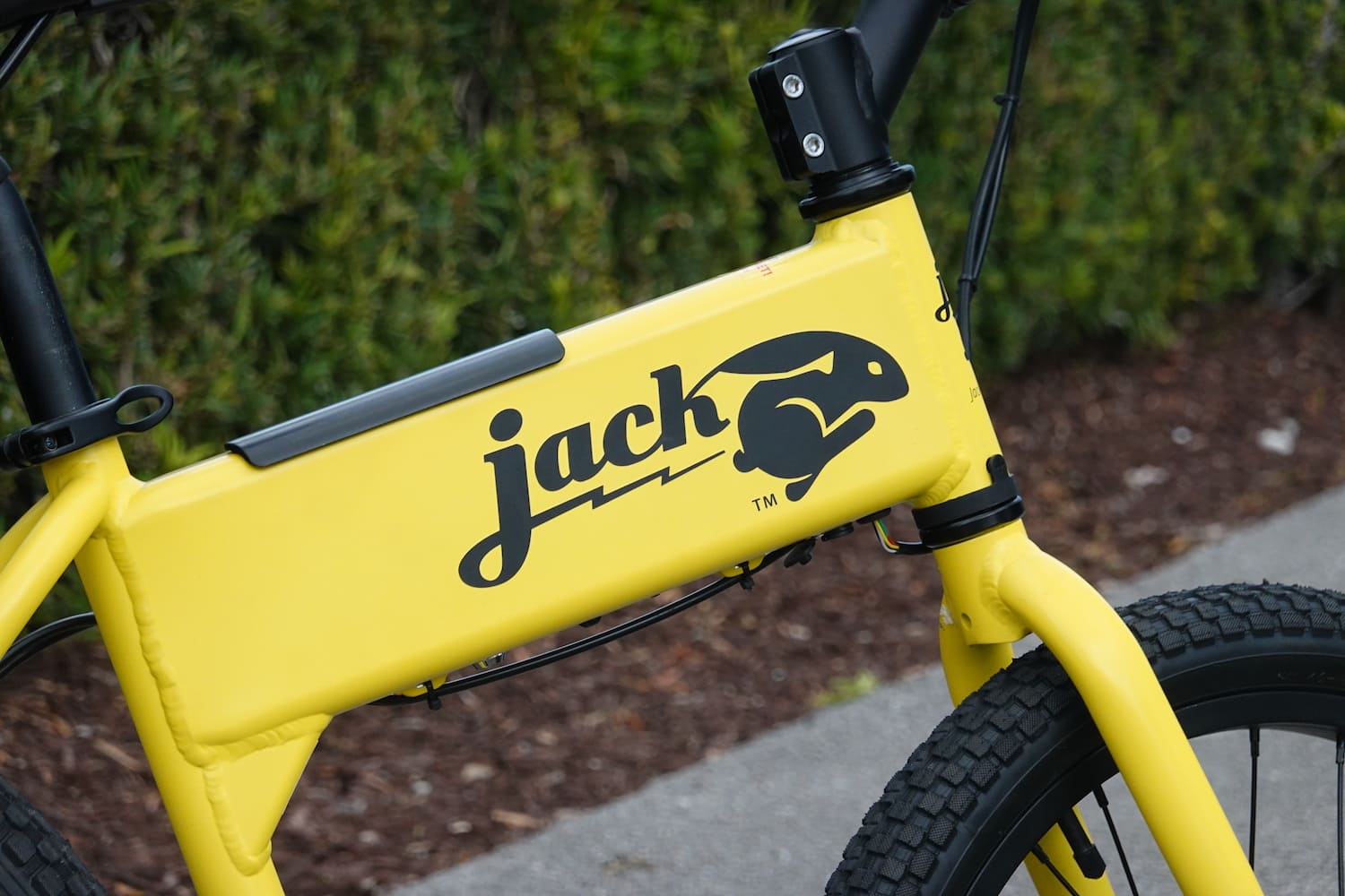 JackRabbit review: This odd-looking 20 mph 'micro electric bike' is ...