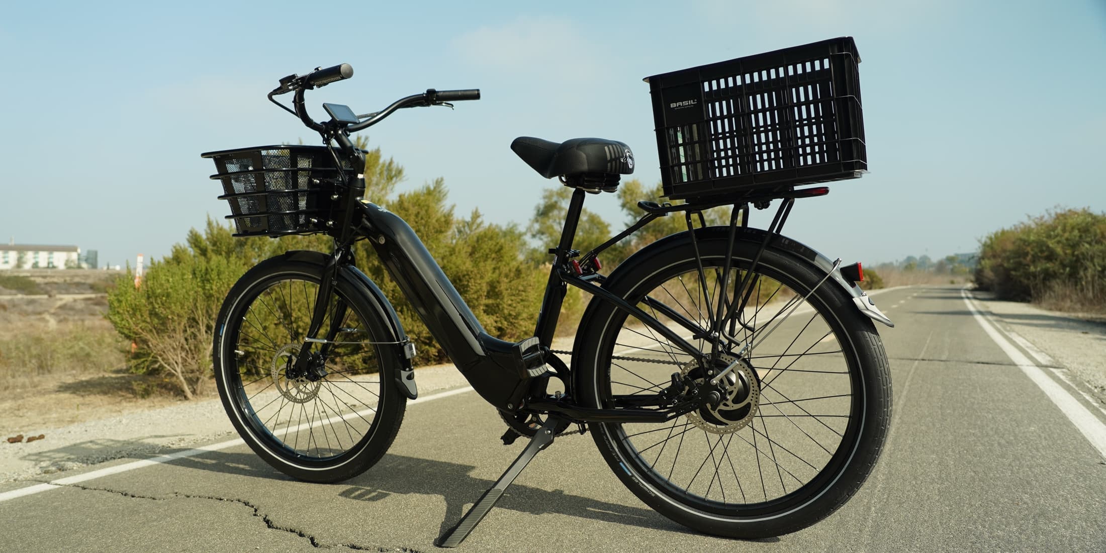 Electric 2025 bicycle co