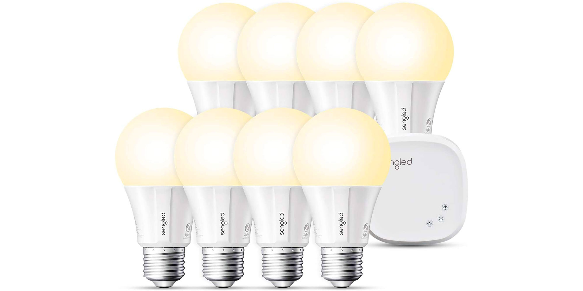 sengled led light bulb