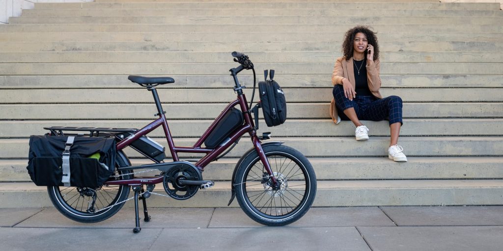 tern quick haul