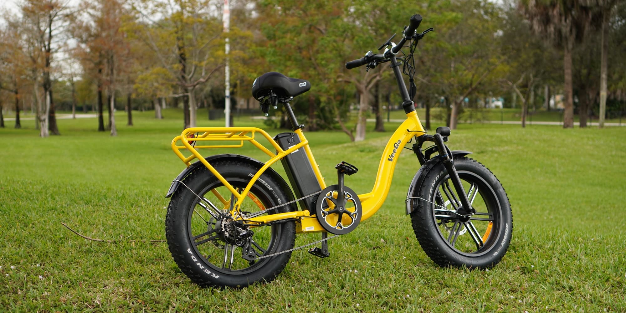 veego ebike