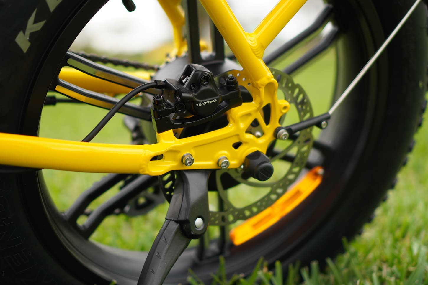 veego 750 electric fat bike