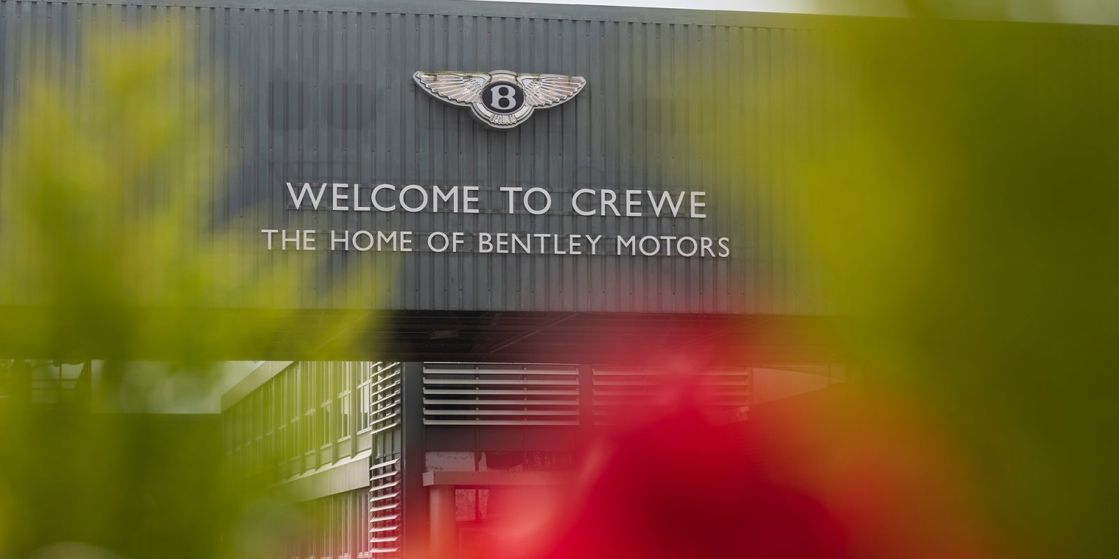 Bentley Dream Factory