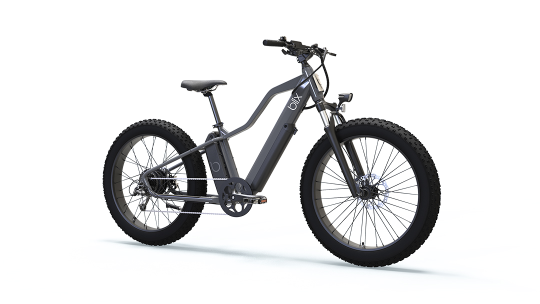 28 mph ebike