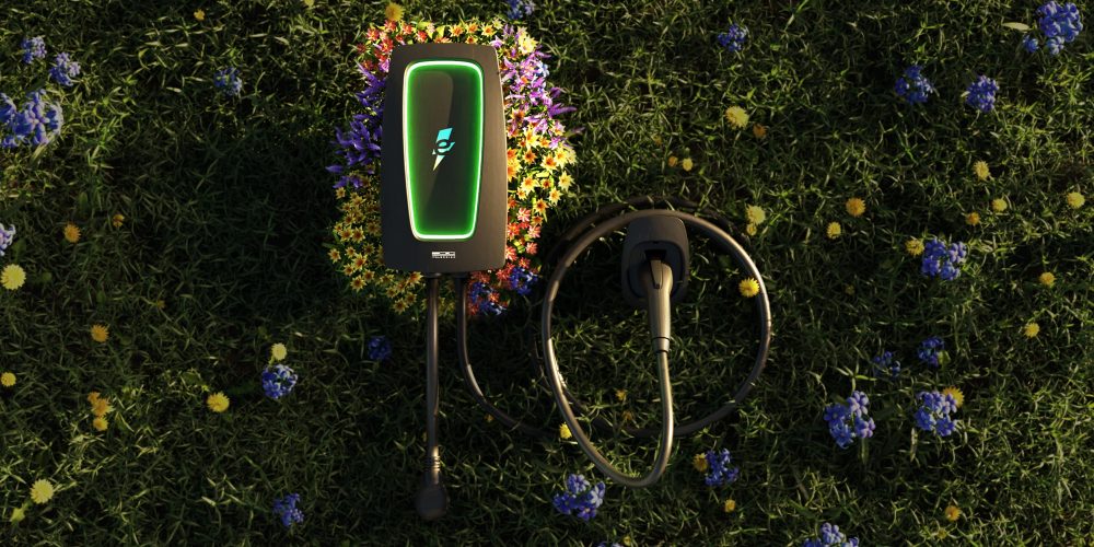 Free charging earth day