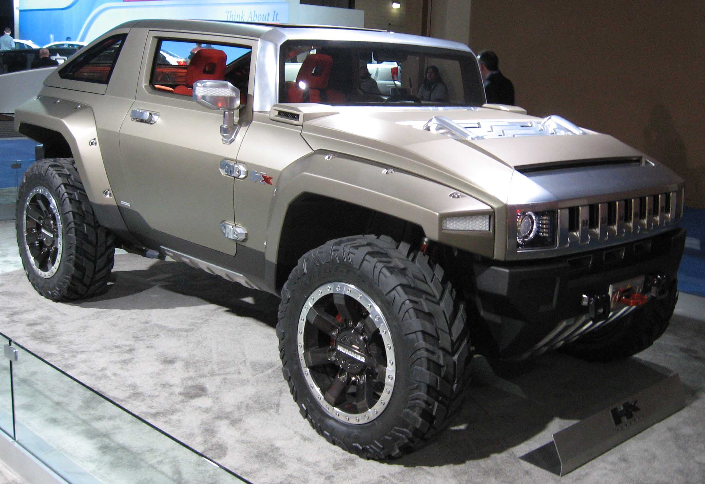 2022 hummer store ev cost