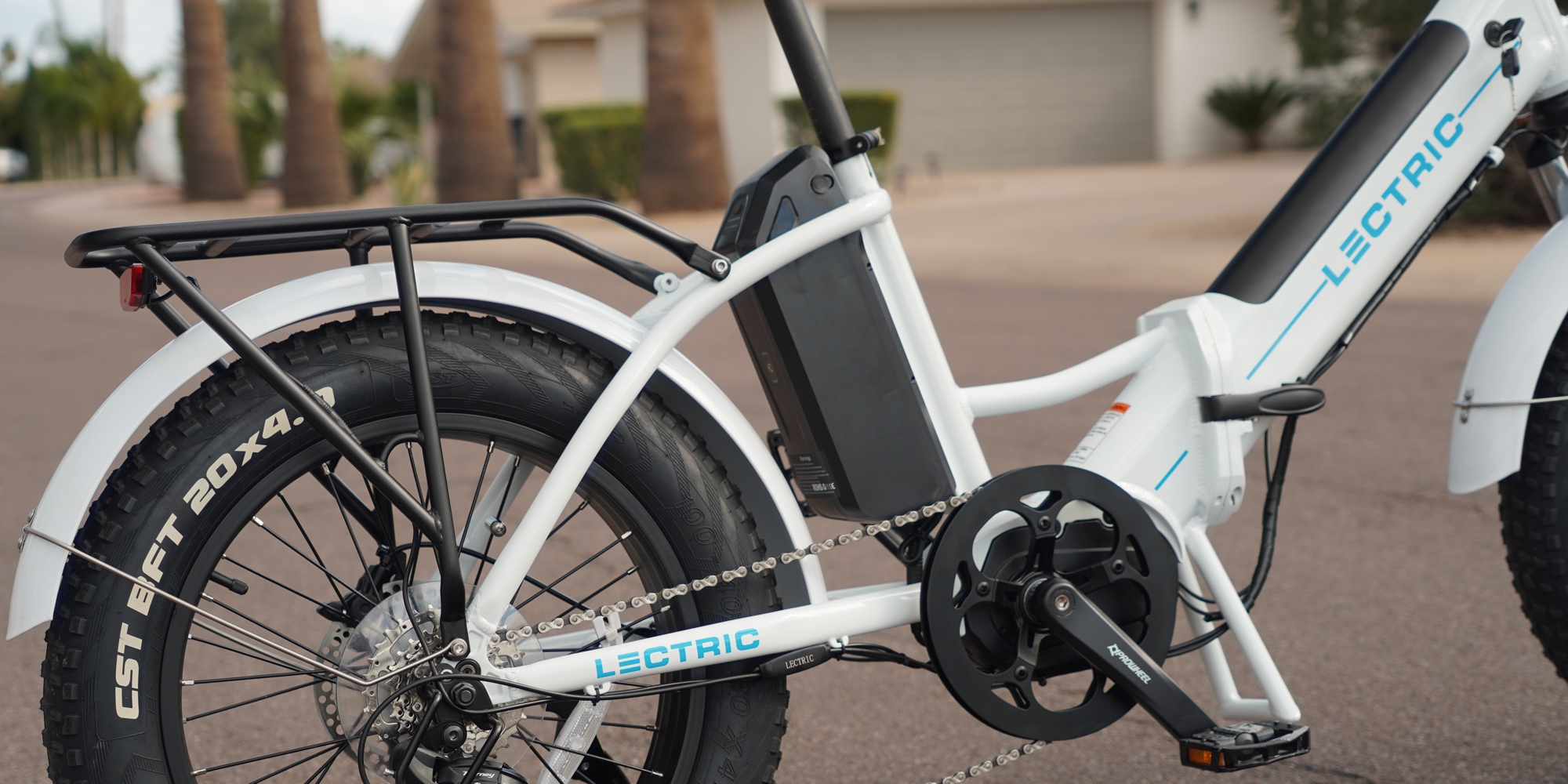 Lectric XPremium e-bike launched with mid-drive motor and dual batteries