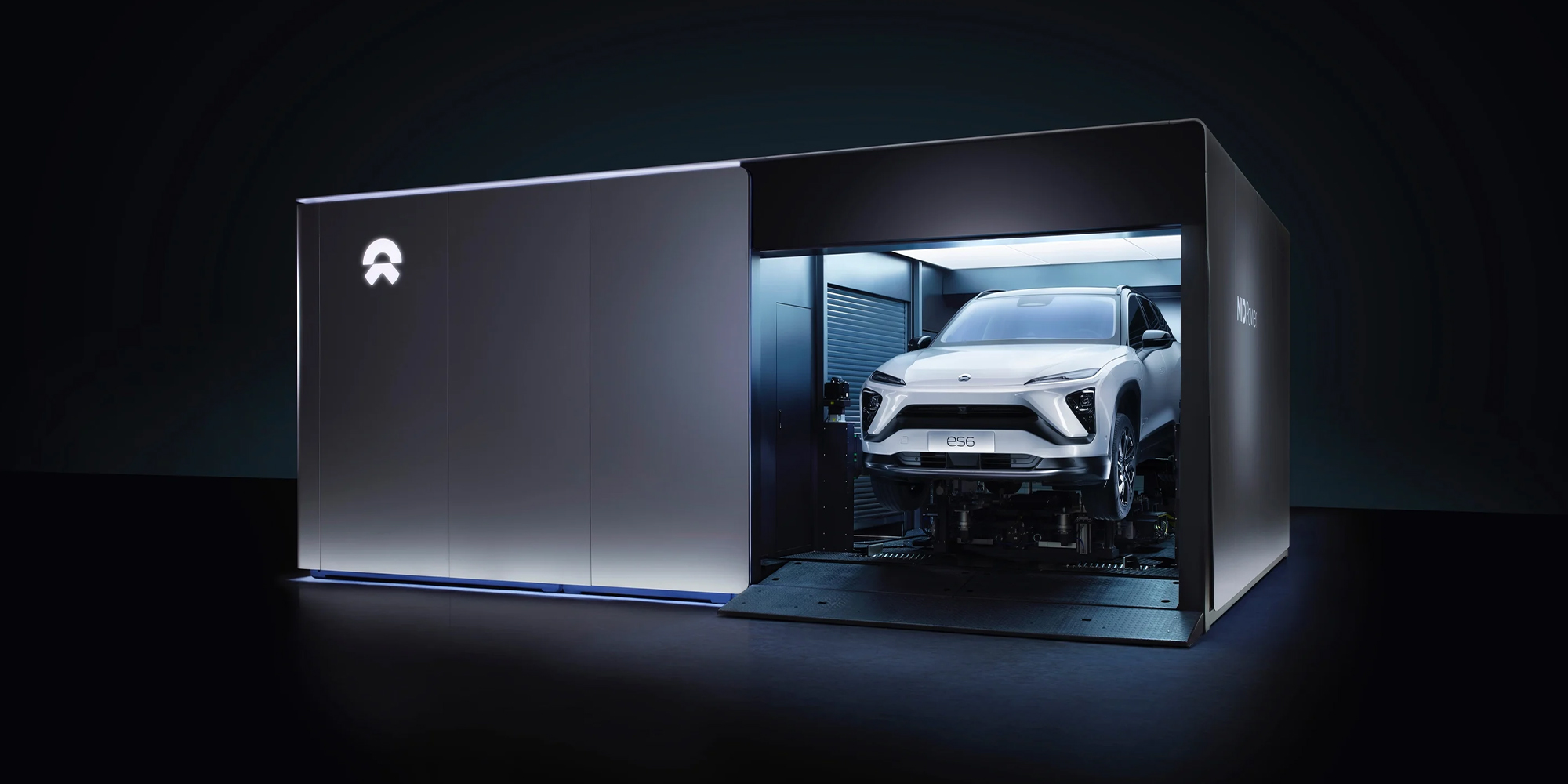 NIO is allowing customers enrolled in battery swaps to opt out and buy