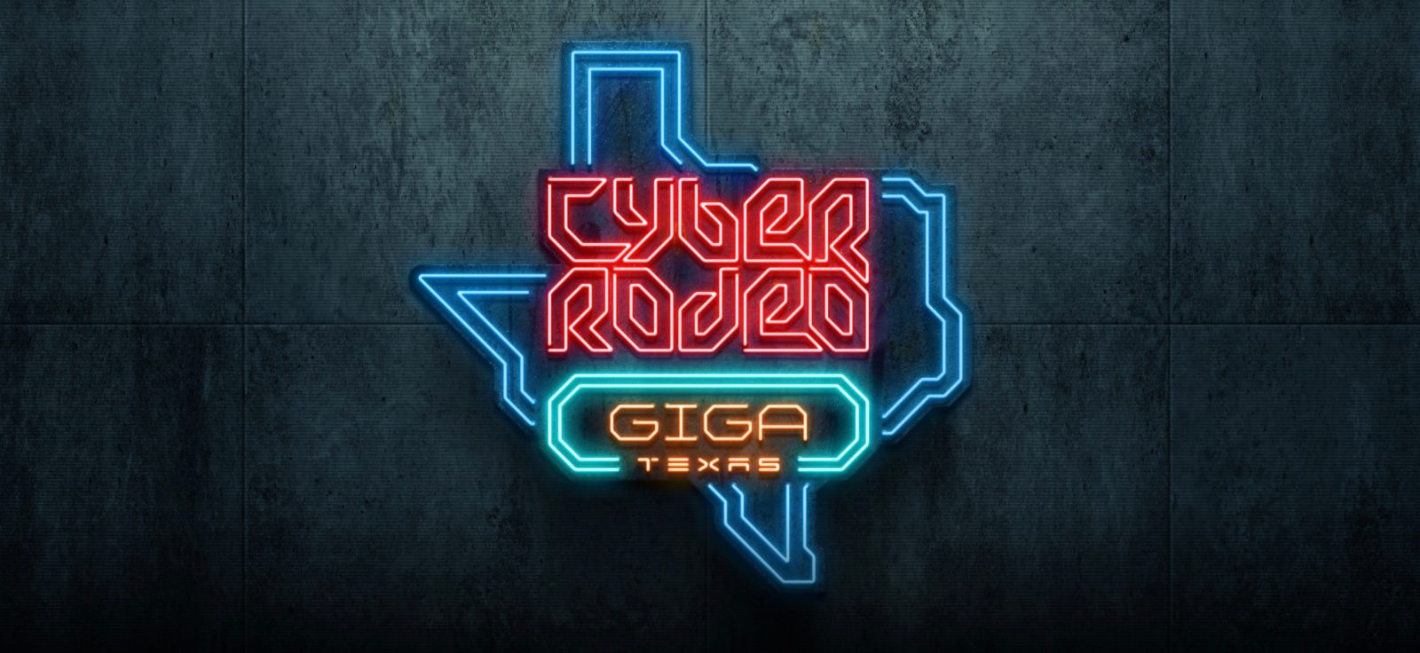 Tesla Cyber Rodeo