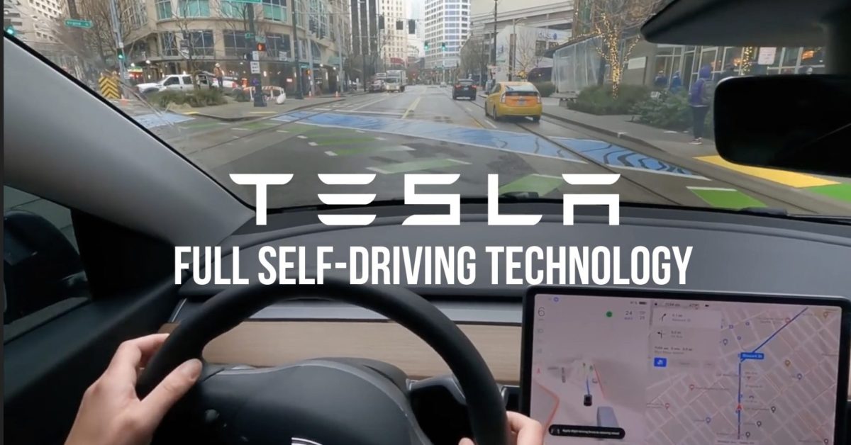 Seoul police book 80 Tesla drivers for illegal FSD unlock devices