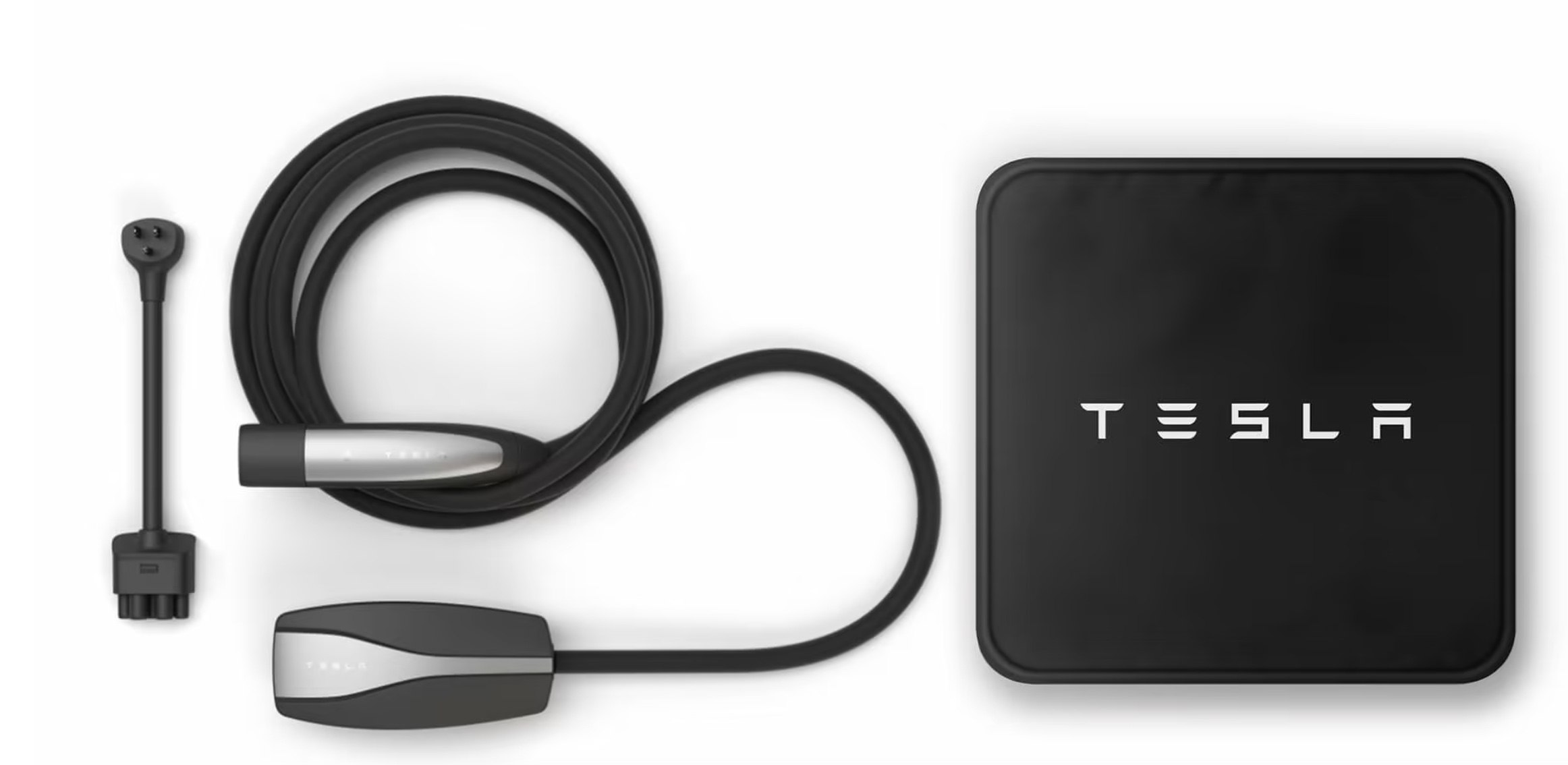 Tesla goes full Apple and stops delivering cars with included charging  hardware, now sold separately (U)