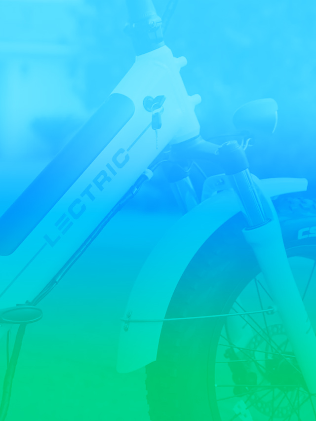 Lectric XPremium e-bike launch sets new low price for mid-drive bikes