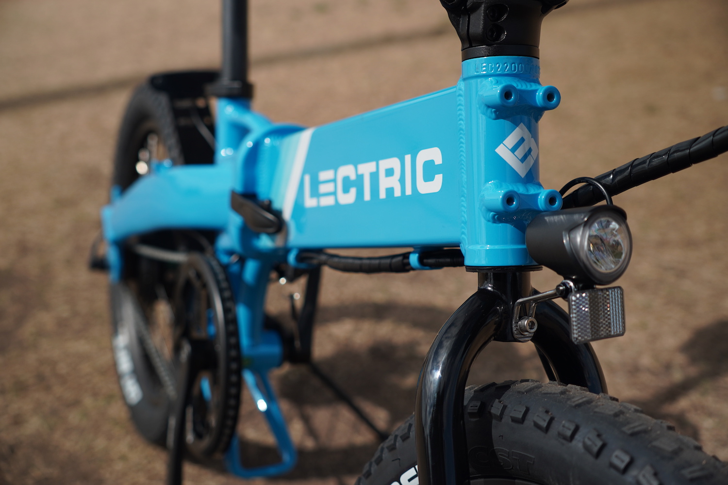 Lectric XP LITE launched as $799 electric bike for ultra-affordable riding
