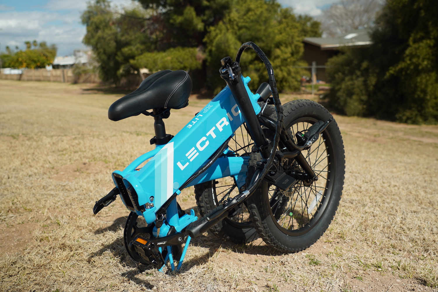 Ultra-affordable $799 Lectric XP LITE Electric Bike Launched, And We ...