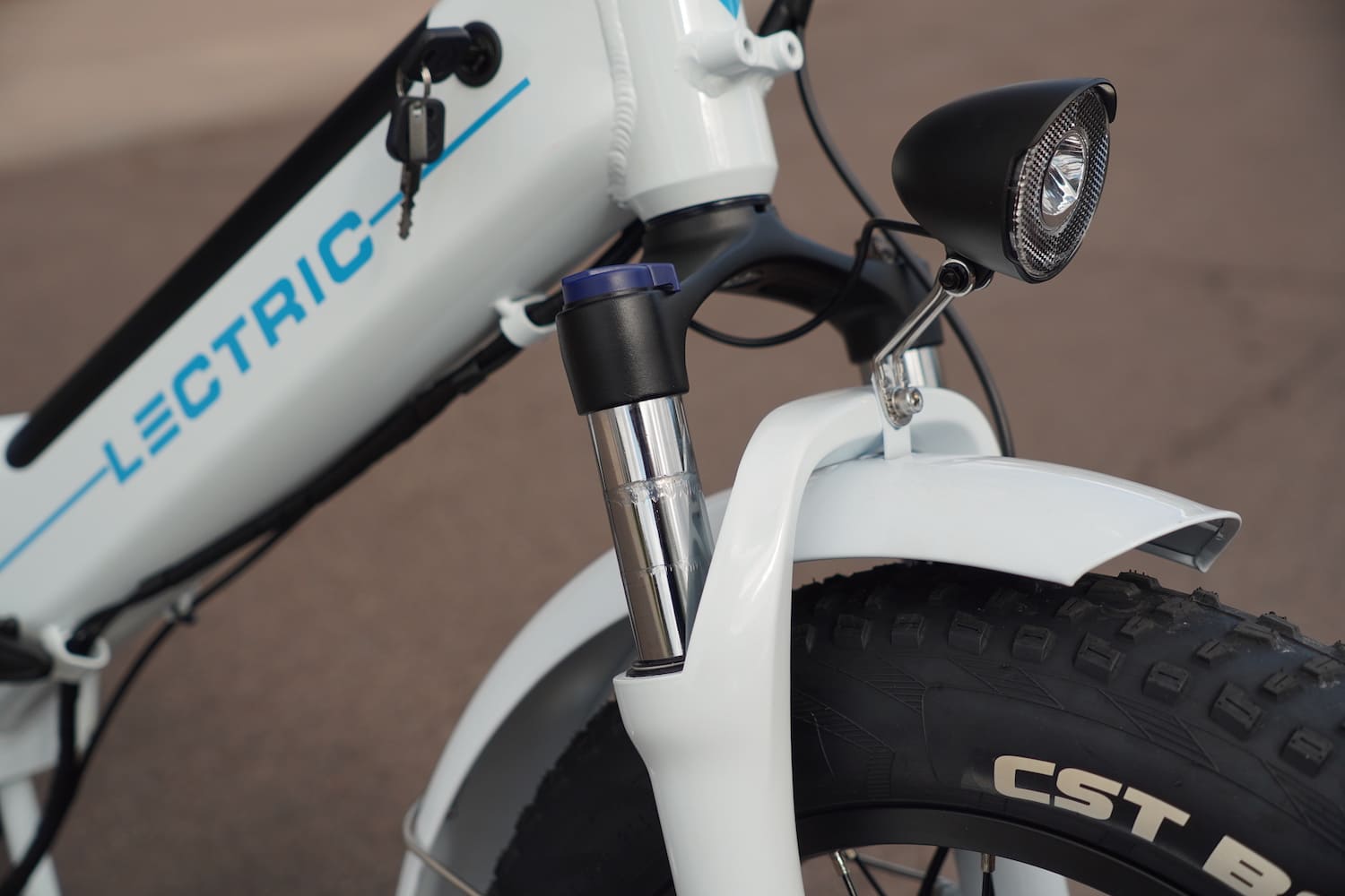 Lectric XPremium ebike launched with middrive motor and dual batteries