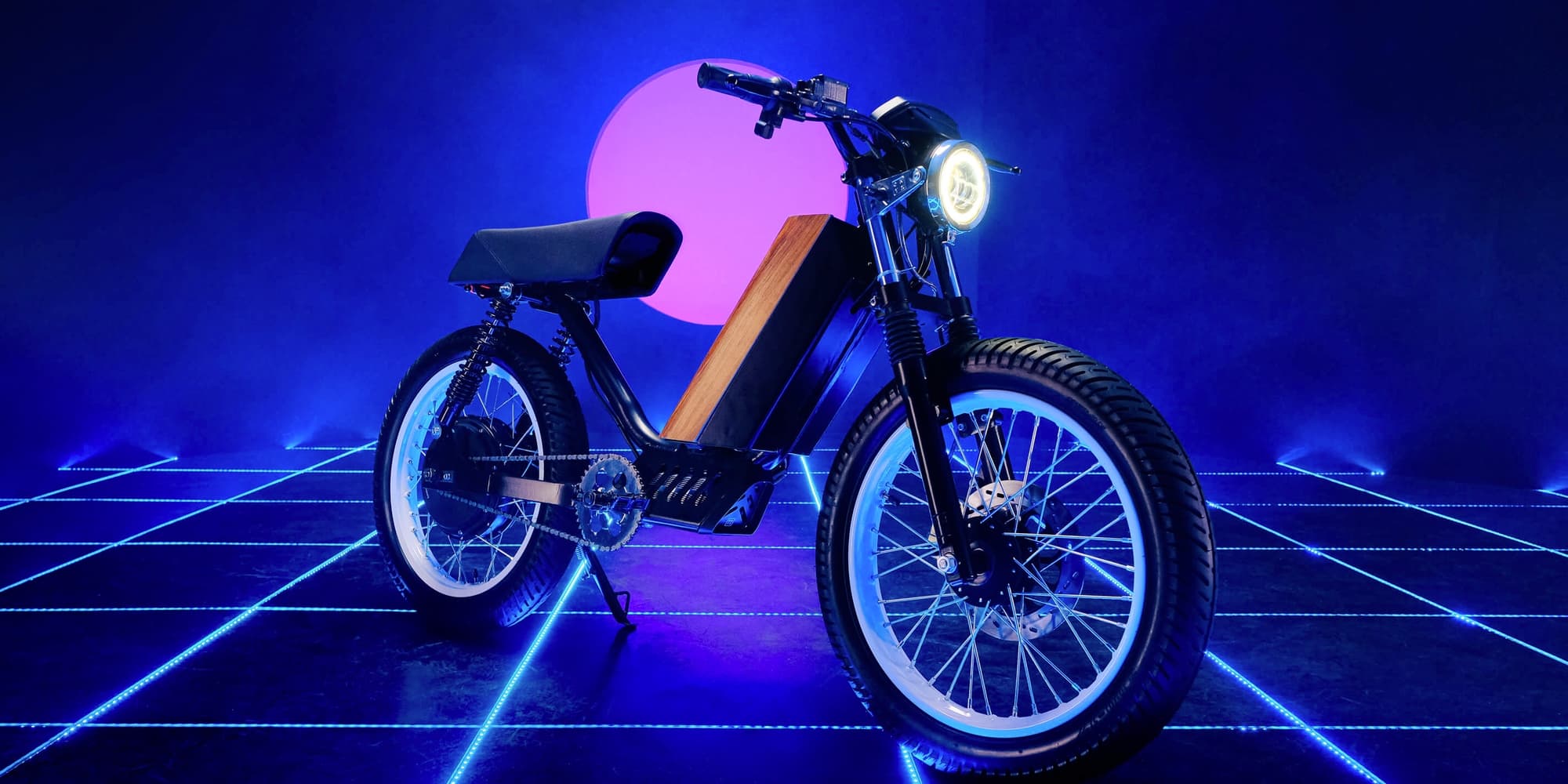 Onyx rcr electric online bike