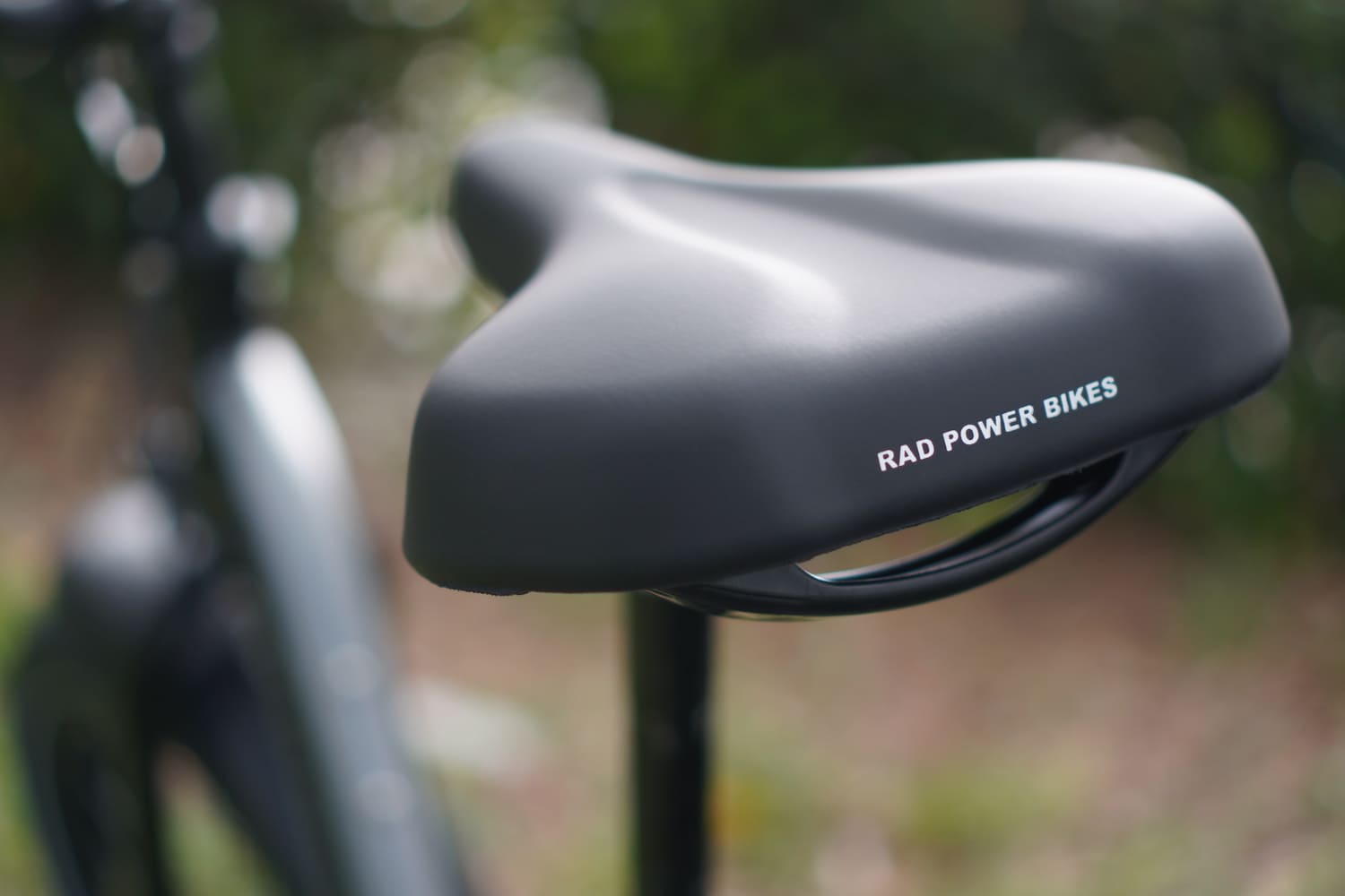 rad power review