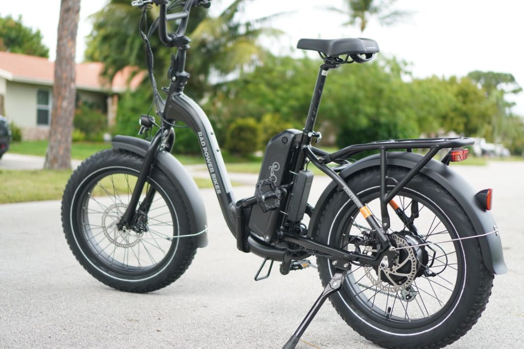 rad power bikes radexpand 5 electric bicycle