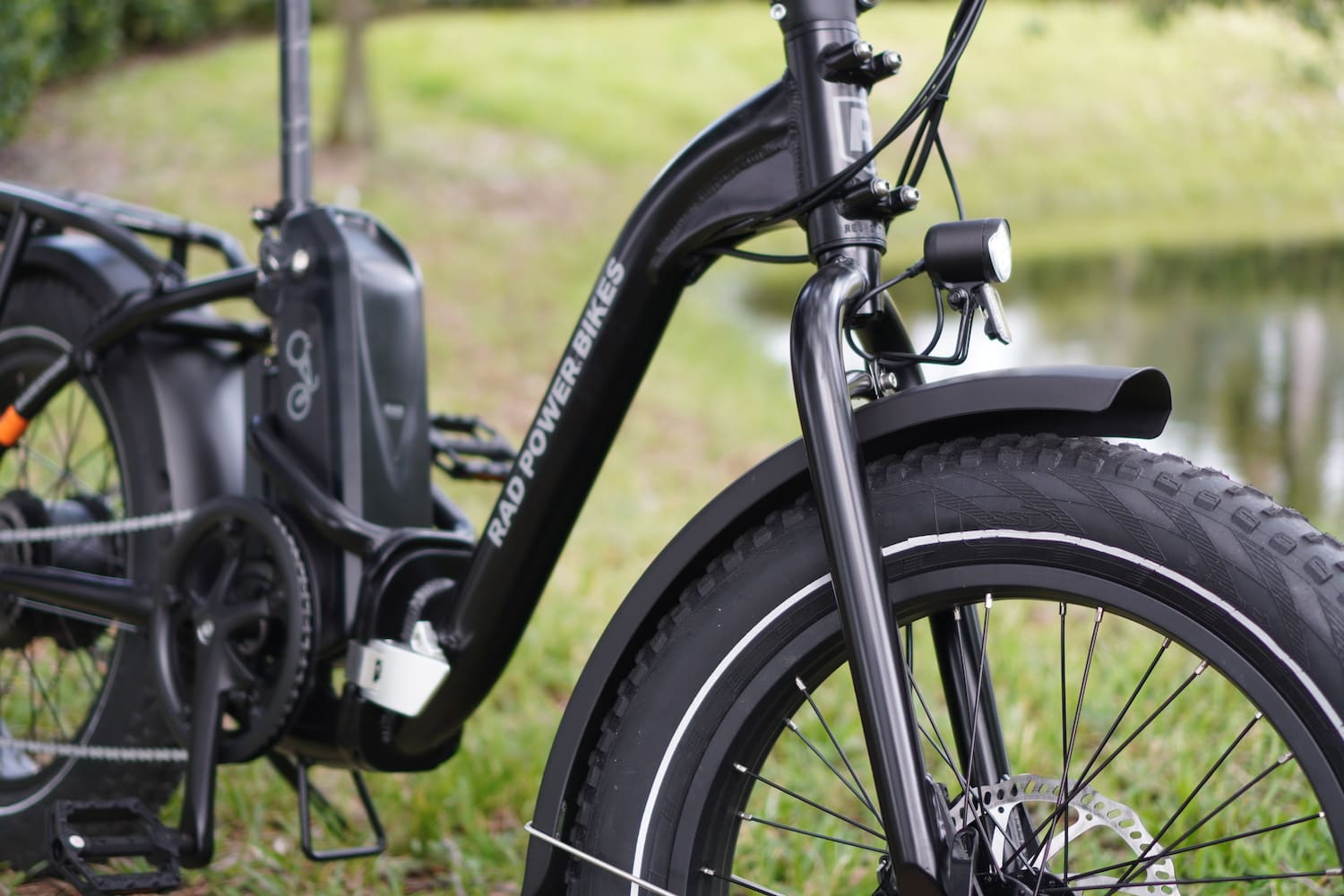 RadExpand 5 review: What's hiding in Rad Power Bike's newest e-bike