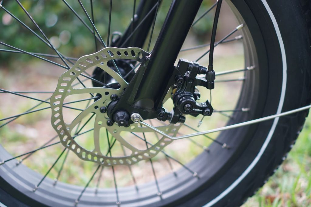 Most Common Bike Brake Types: The Pros and Cons of Each System 
