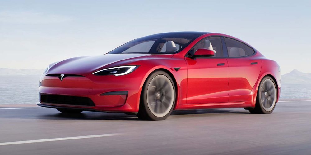Tesla-Preise 2023