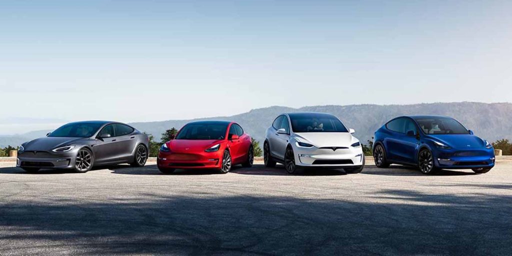 Tesla Model 3 Review 2024, Price, Interior & Range