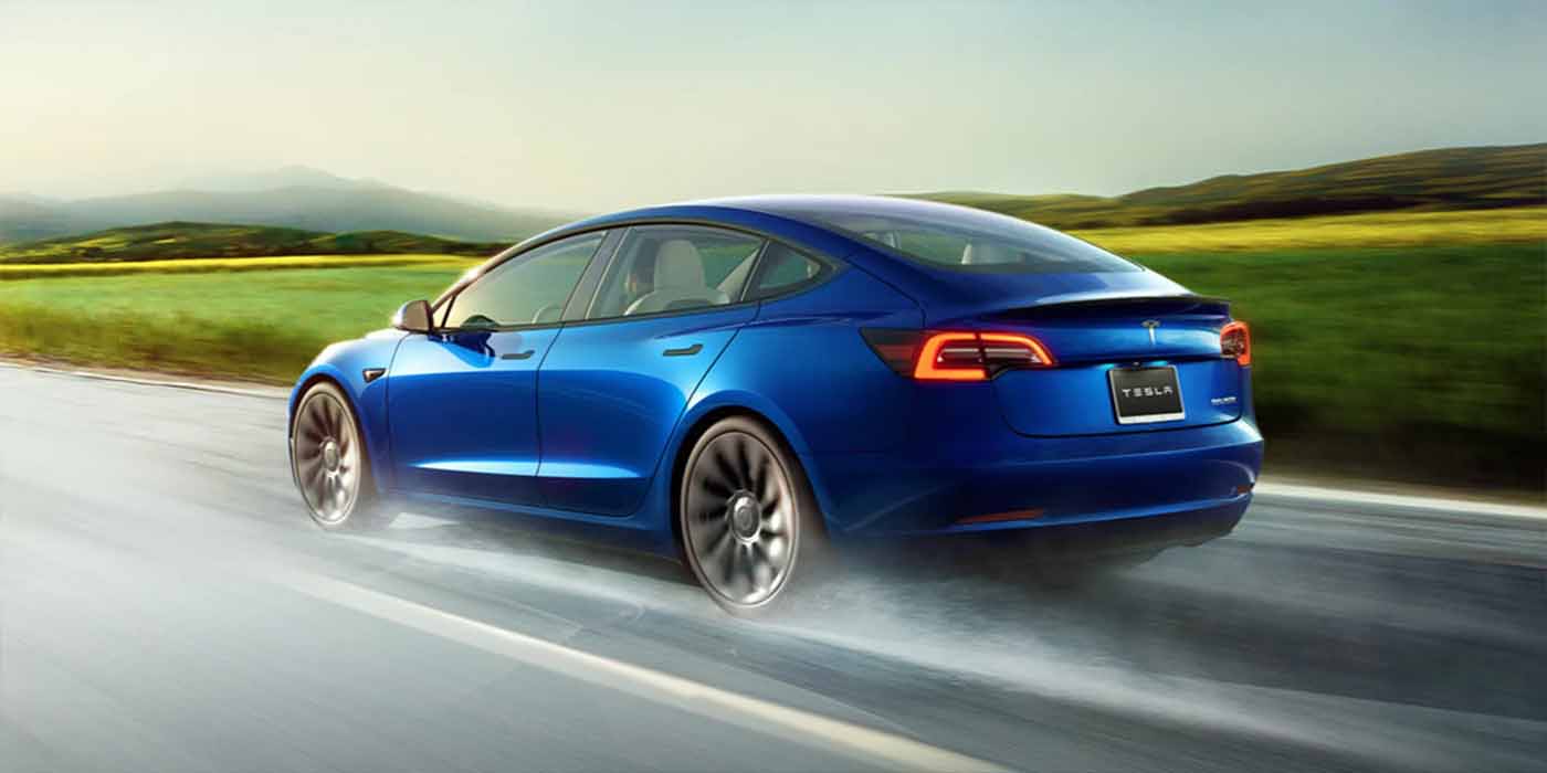 versnelling fles leven Tesla tops the list of most satisfied customers in the entire auto industry  | Electrek