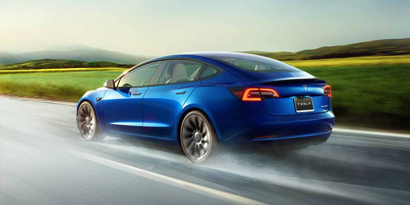 How much is a Tesla lease in 2022? Electrek