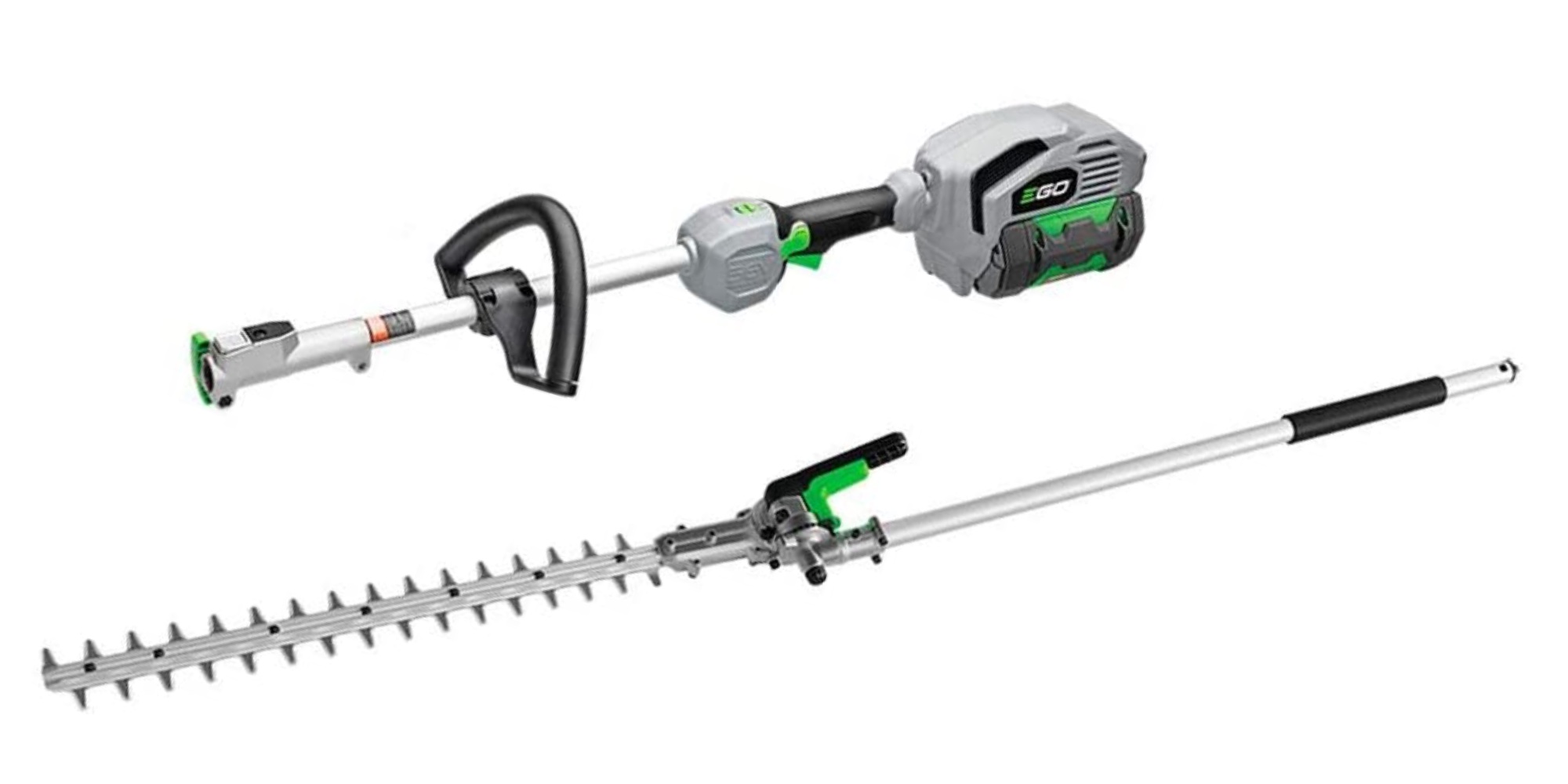 MultiHead Combo Kit Hedge Trimmer Power Head By EGO, 49 OFF