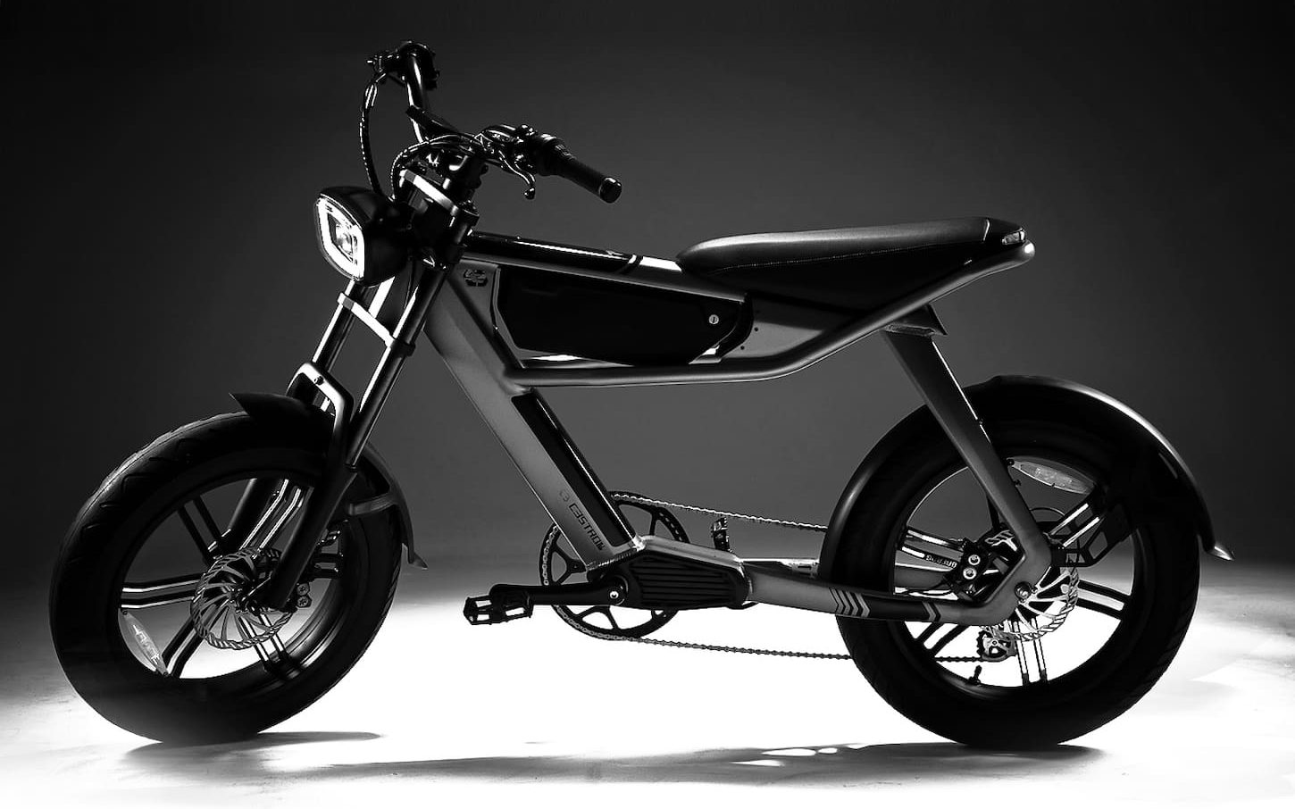 Electric bike like deals motorcycle