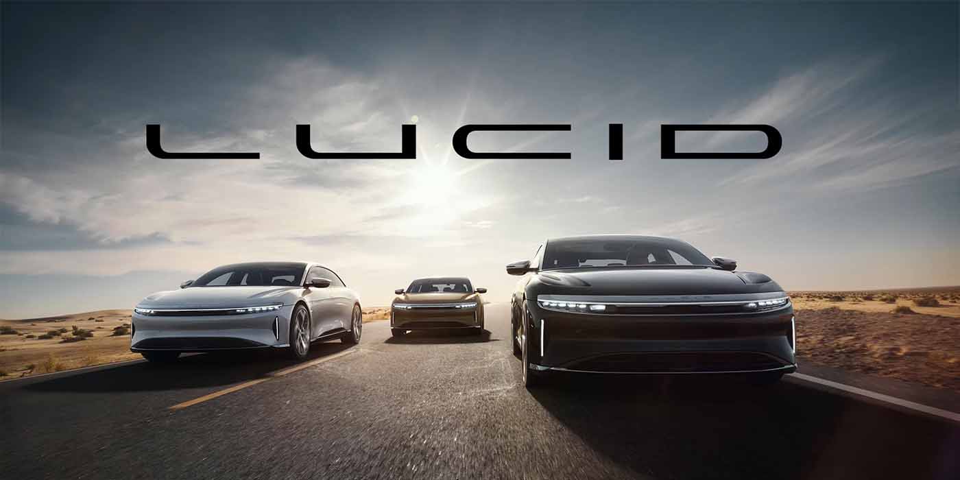 Lucid Motors: Models, specs, price, release dates, more | Electrek
