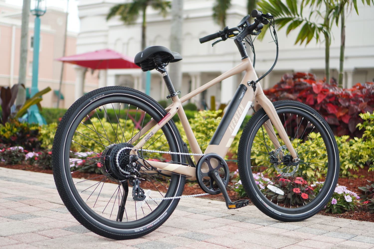 aventon pace 500 electric bike