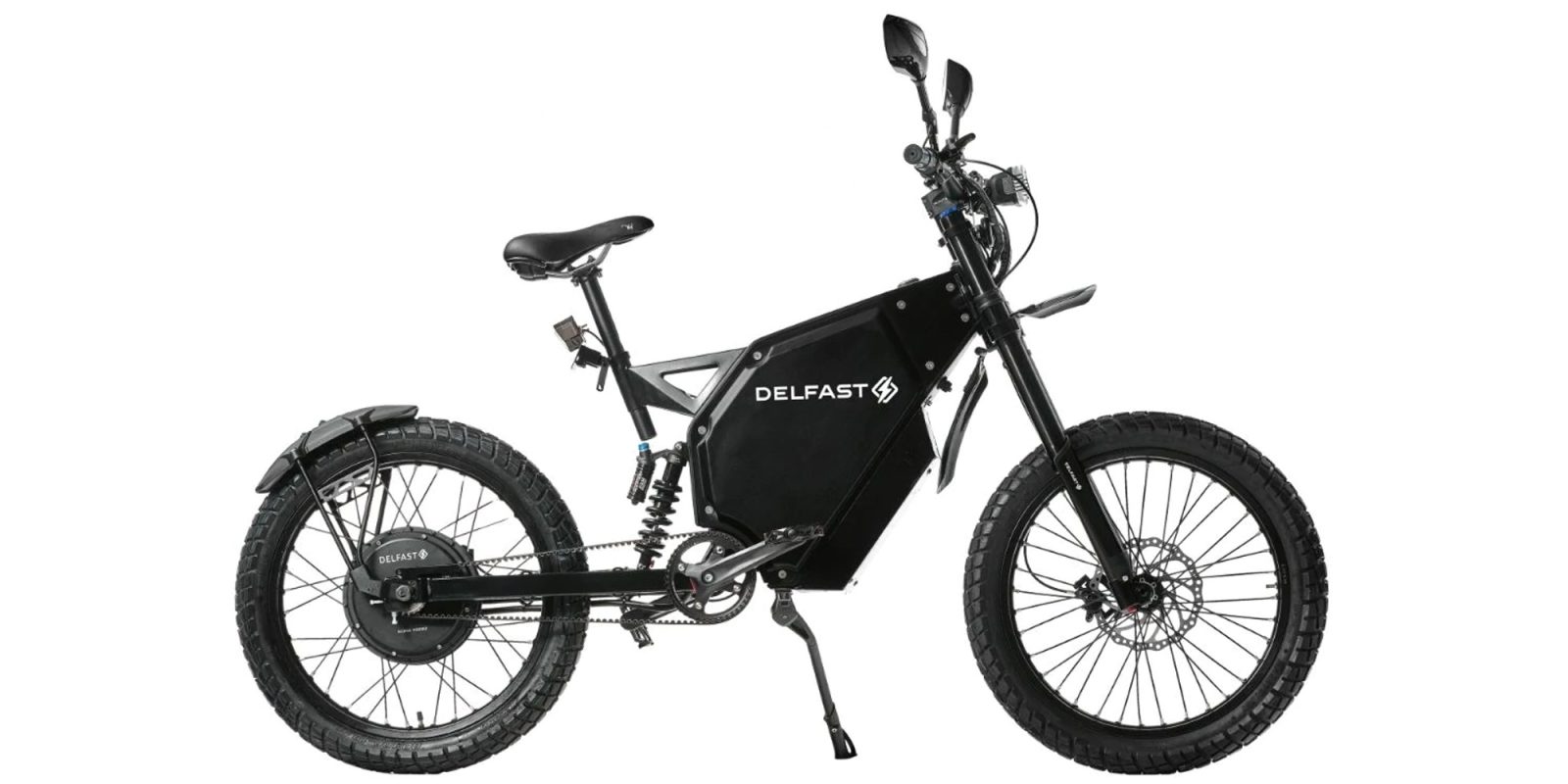 Ride for 200 miles per charge on Delfast’s electric dirt bike at $100 off, more in New Green Deals