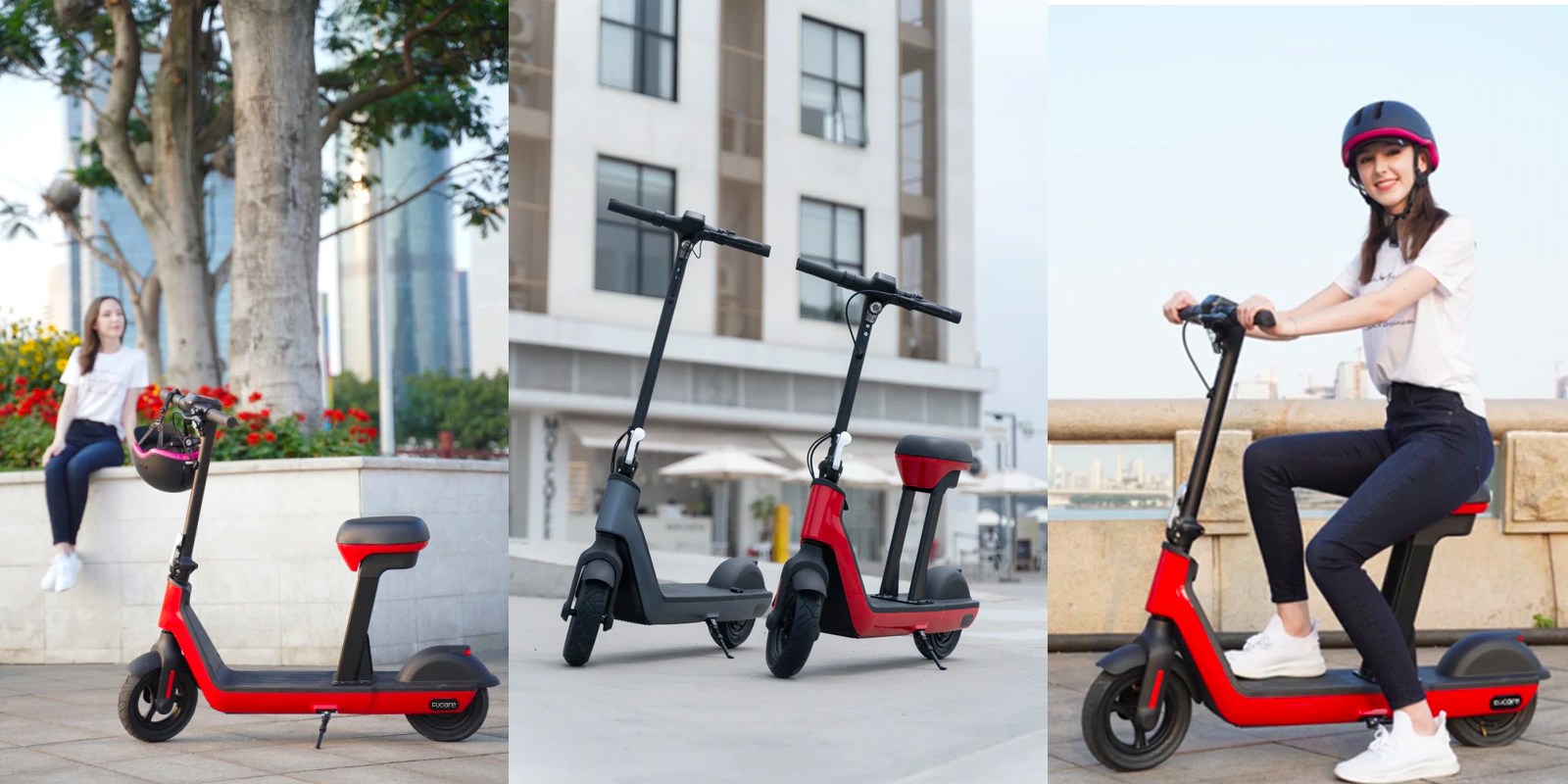 Xiaomi Scooter 4 Pro: The Perfect City Electric Scooter? 