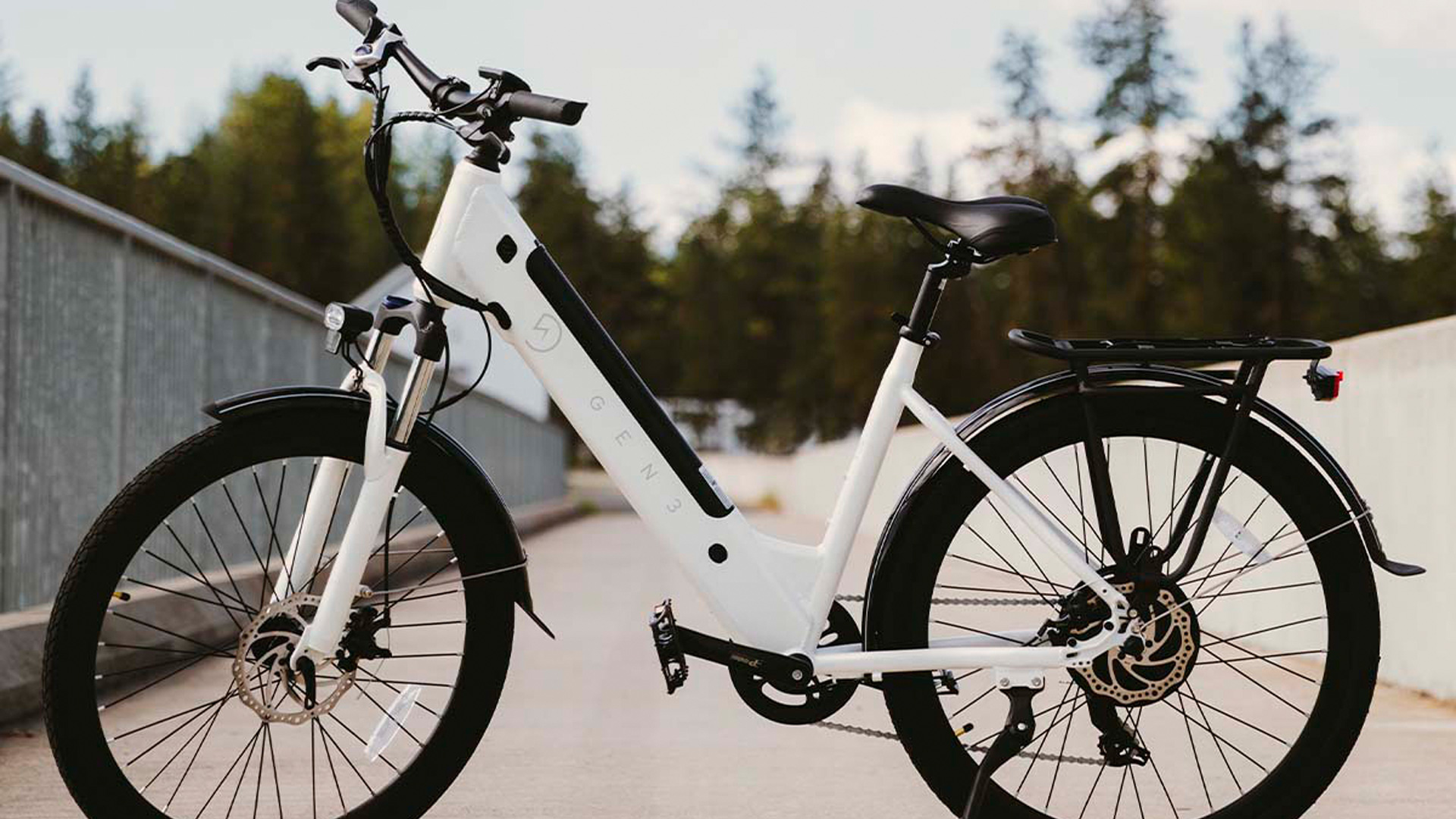 GEN3 e-bike sale takes $300 off all in-stock models, more Electrek